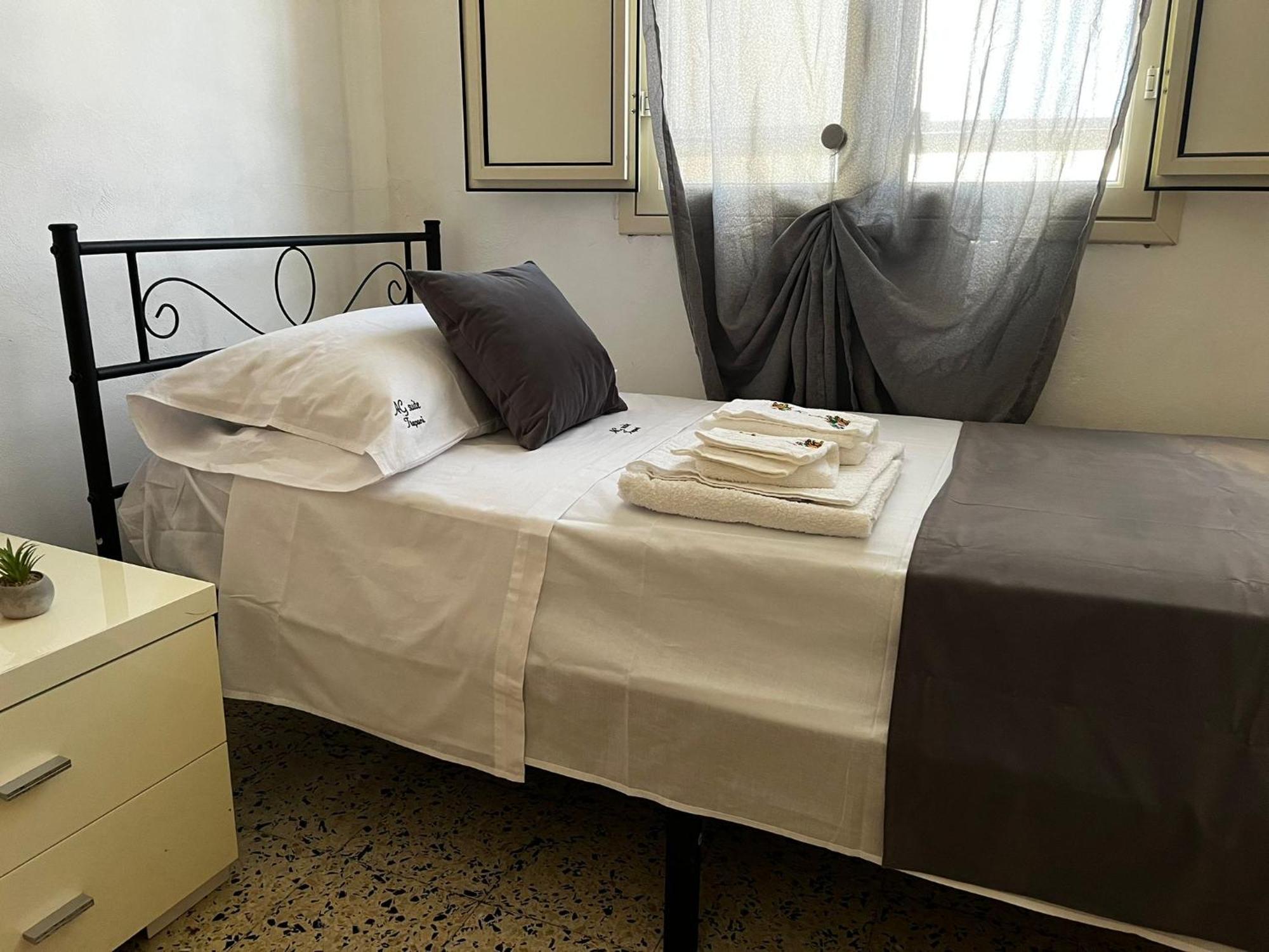Ag Suite Trapani Exterior photo