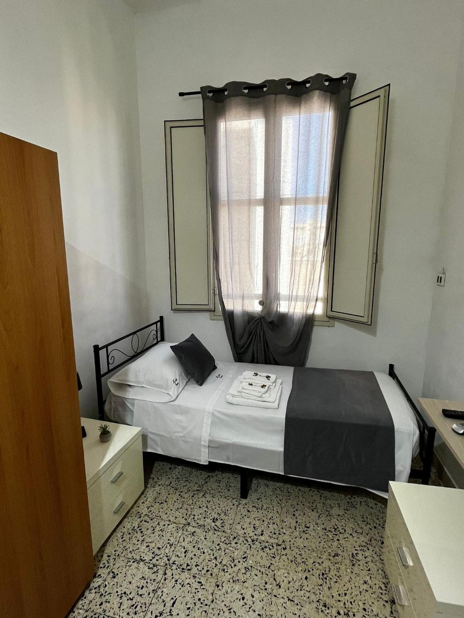 Ag Suite Trapani Exterior photo