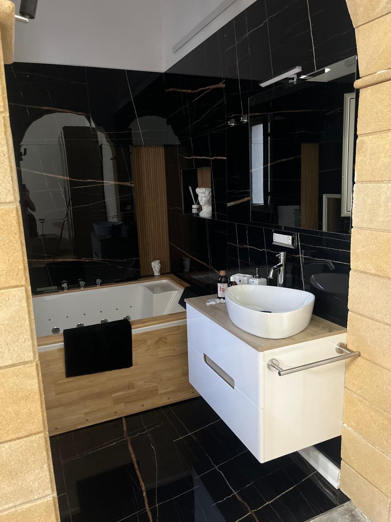 Ag Suite Trapani Exterior photo